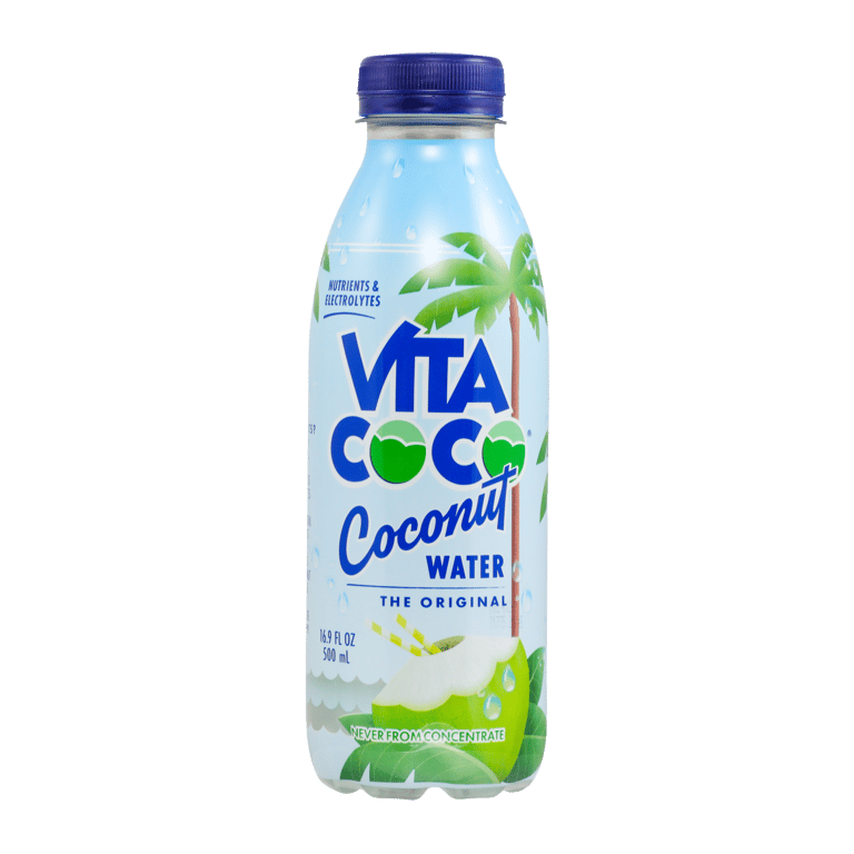 Coconut water