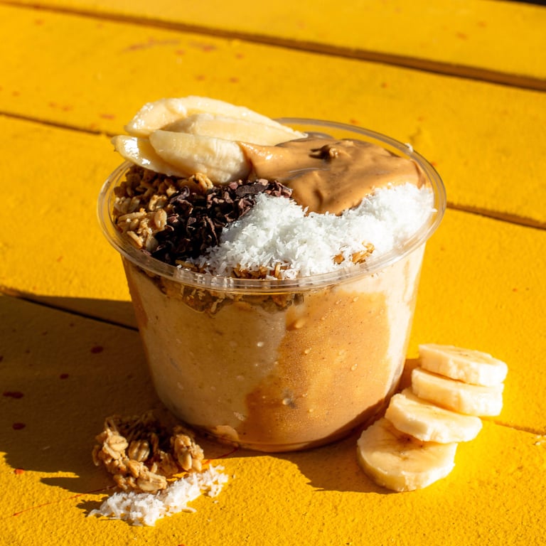 Monkey Bowl