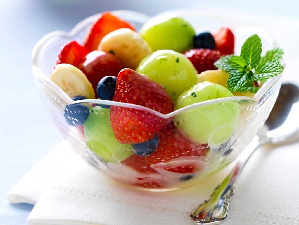 Fruit salad