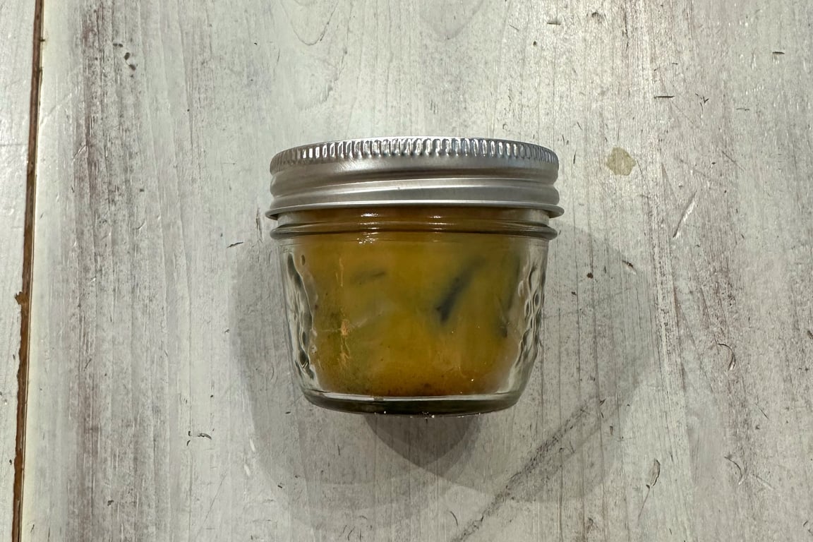 Brown Butter and Sage (125ml)