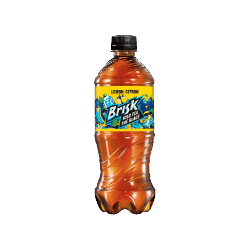 Iced Tea - 591ml