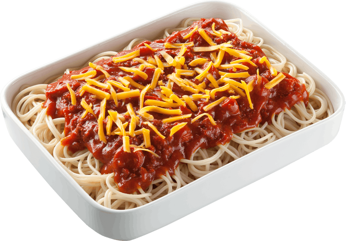 Jolly Spaghetti Family Pack