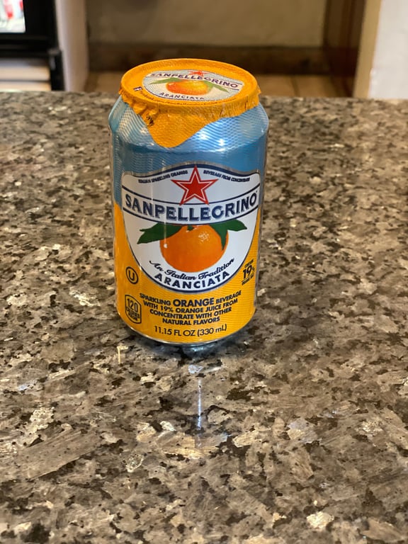 Aranciata