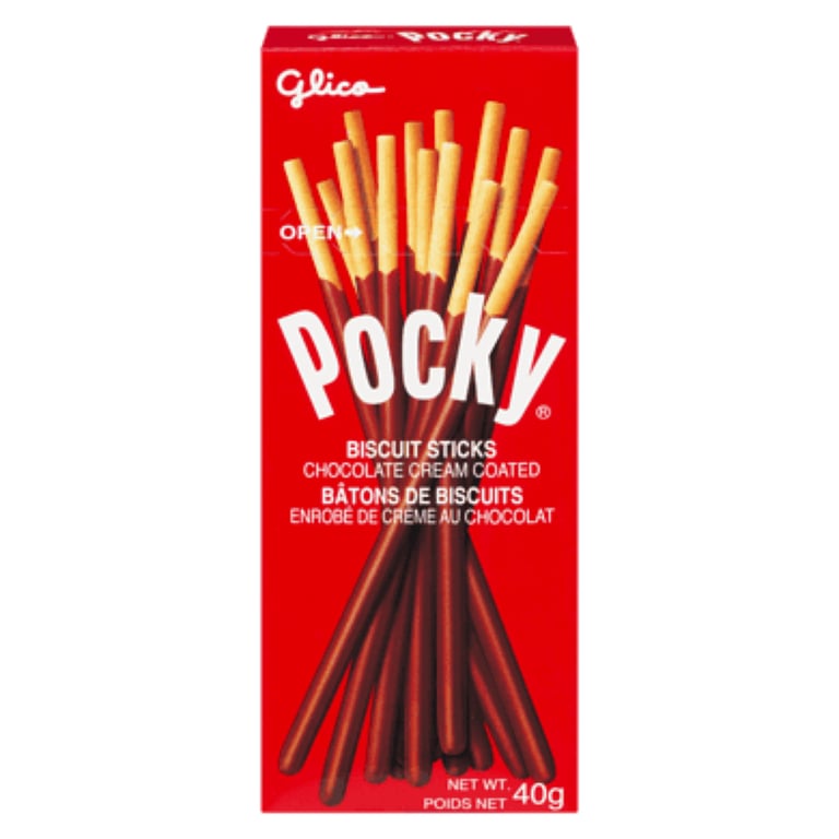 Pocky