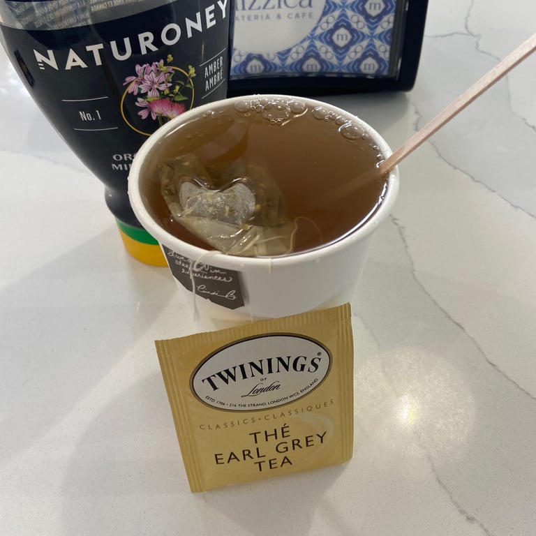 Tea
