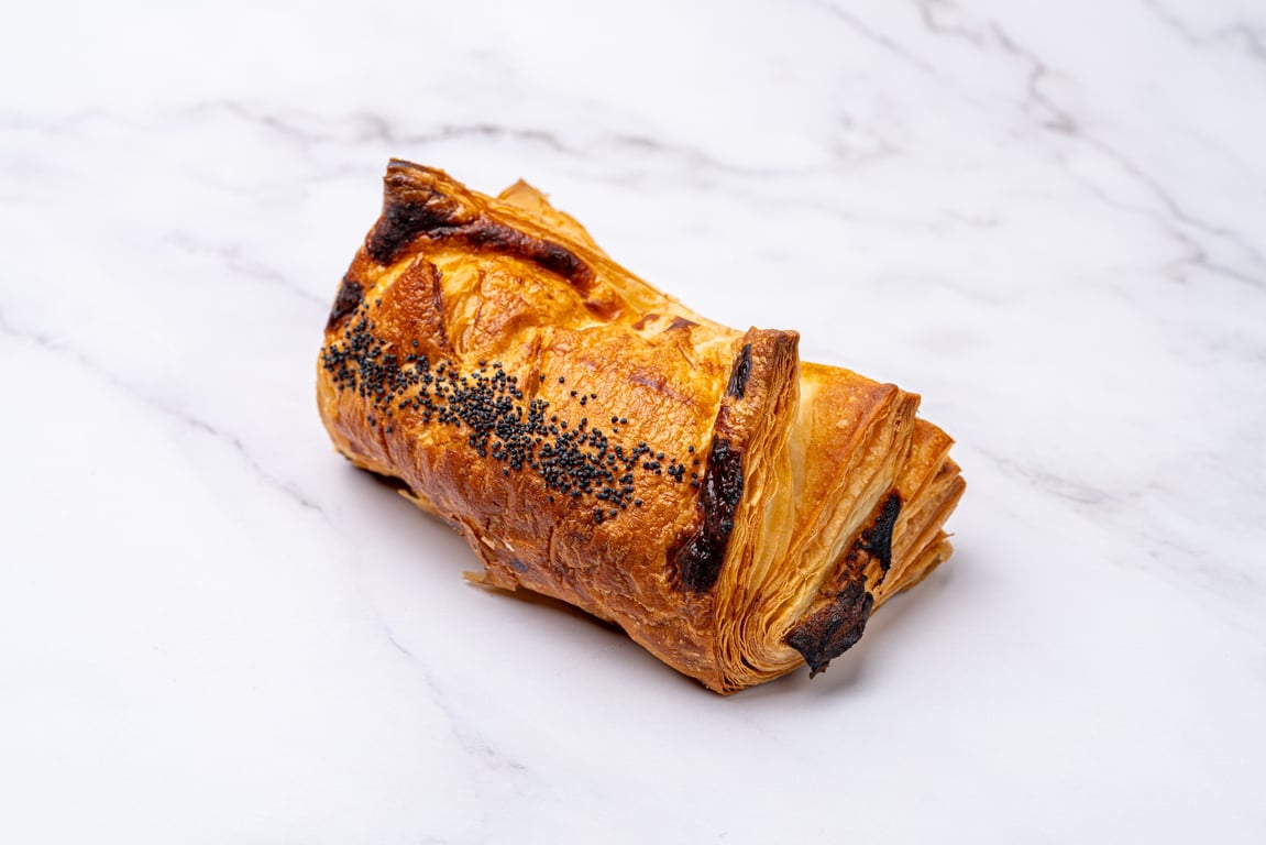 Potato & Mushroom Bureka