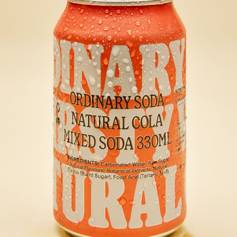 Cola