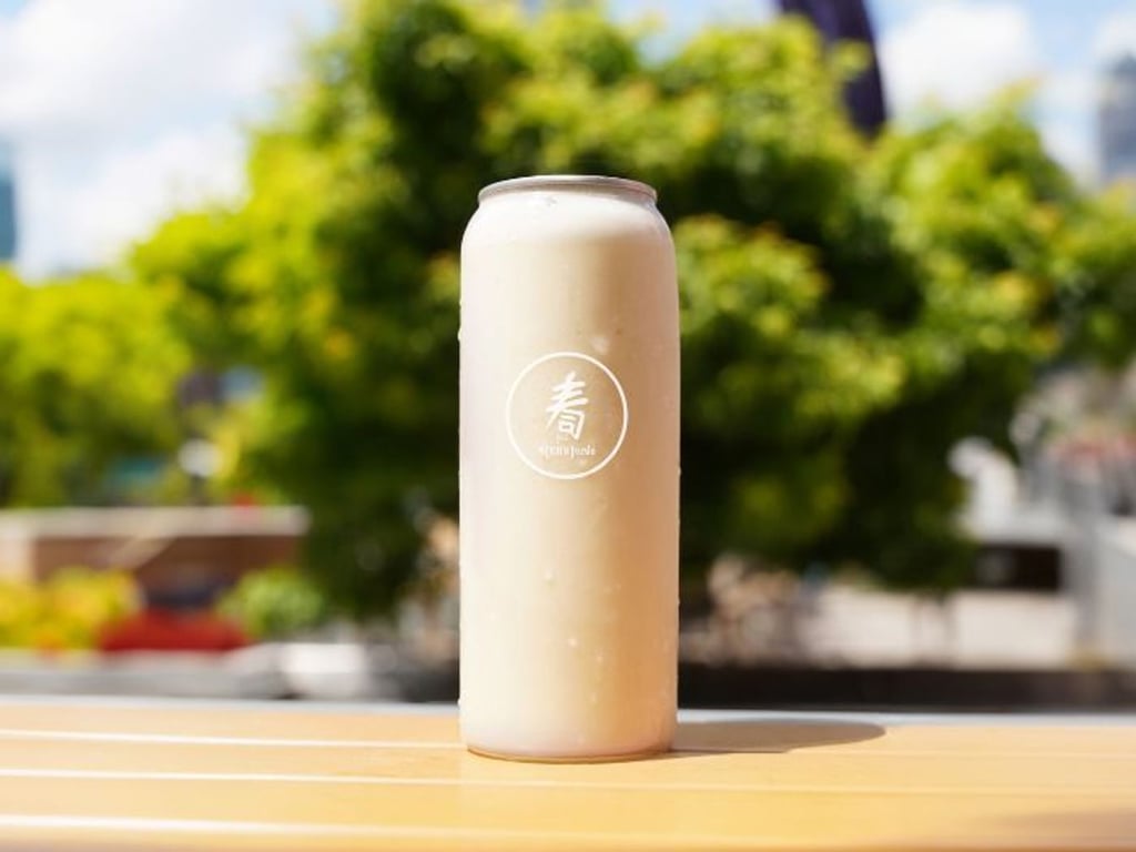 Pina Colada (Virgin)