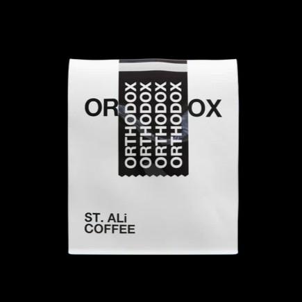 Orthodox blend | 250 grams