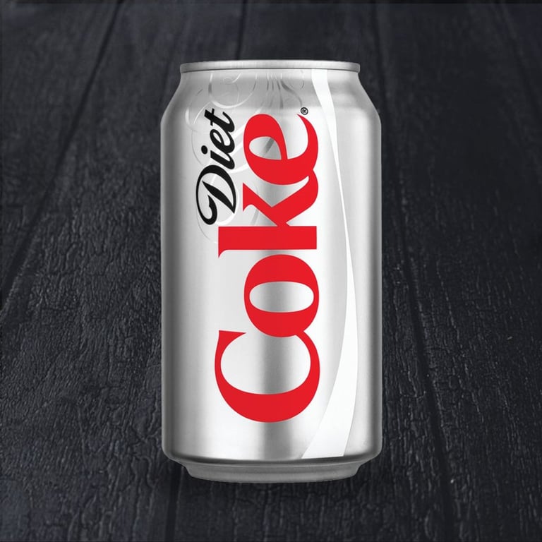 Diet Coke
