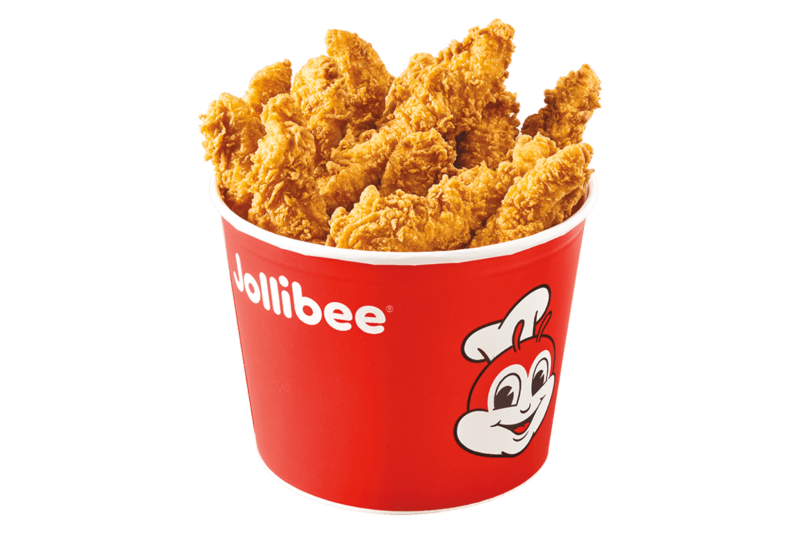 10 Pc Chicken Tenders