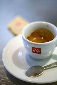 Double Espresso