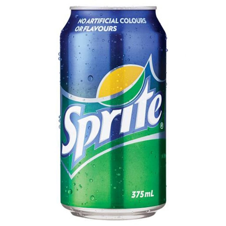 B - Sprite (can)