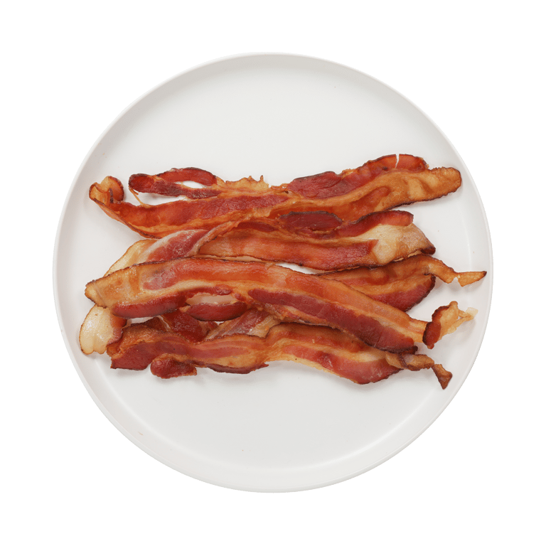 Add Bacon