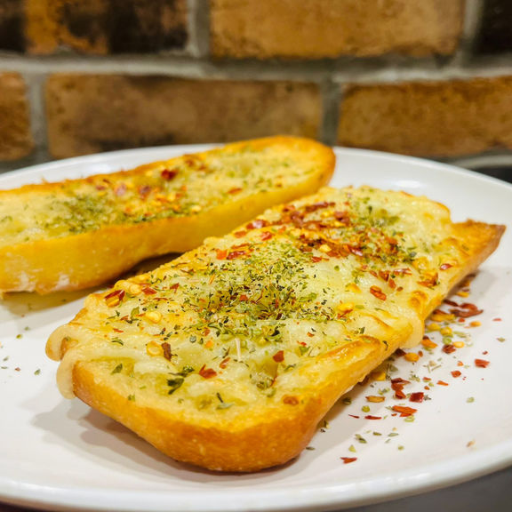 Garlic Bread