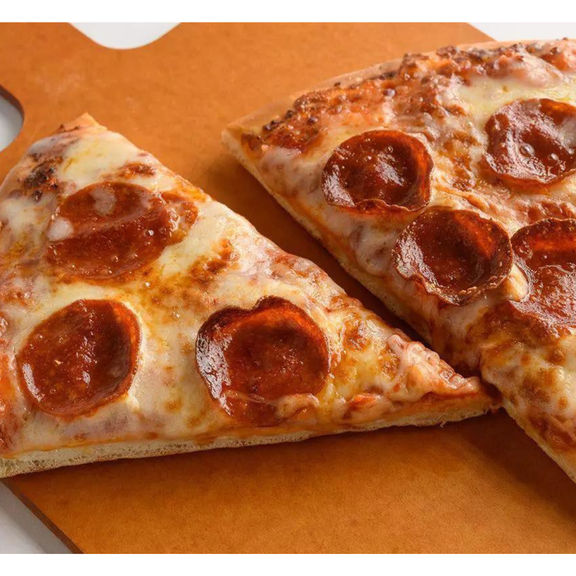 Pepperoni Slice