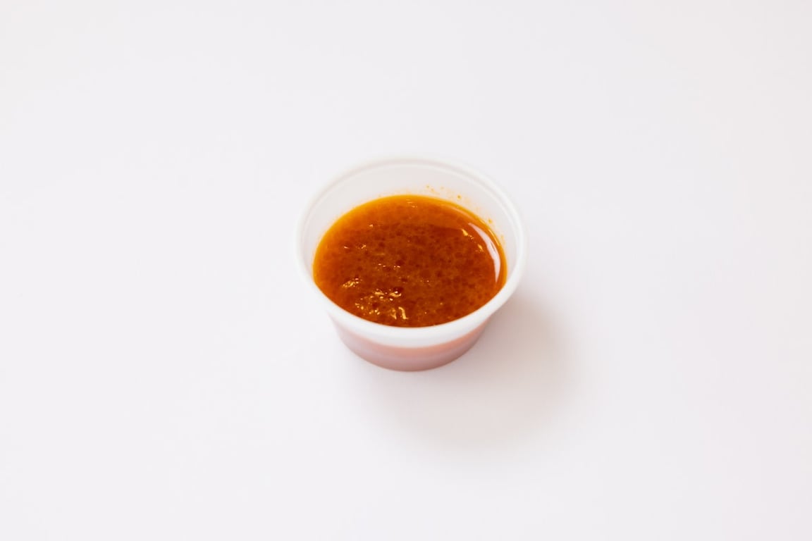 Sriracha Ponzu
