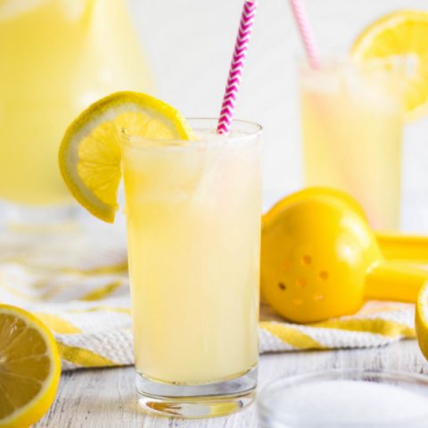 Lemonade