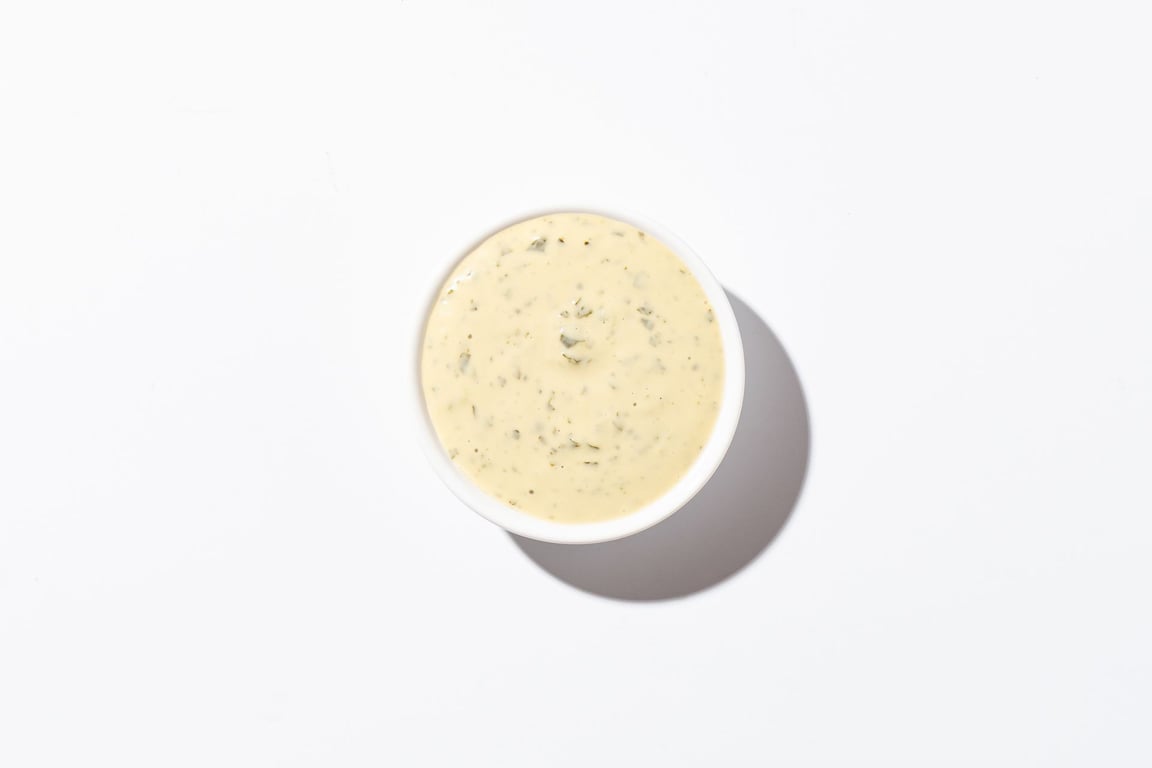 Matcha Goddess Dressing