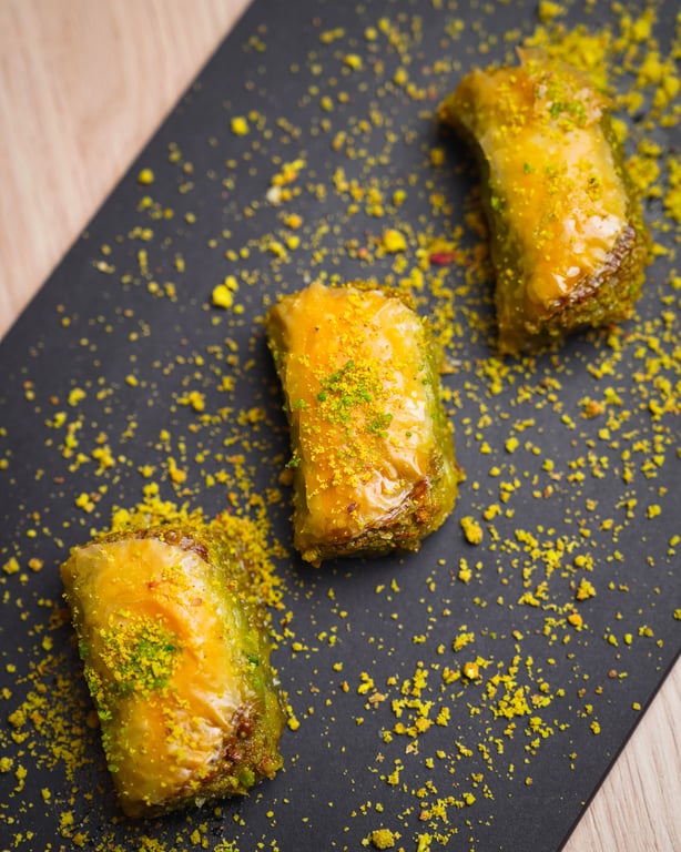 Baklava