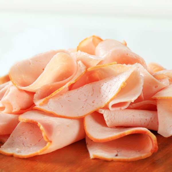 Turkey Breast Cold Cut