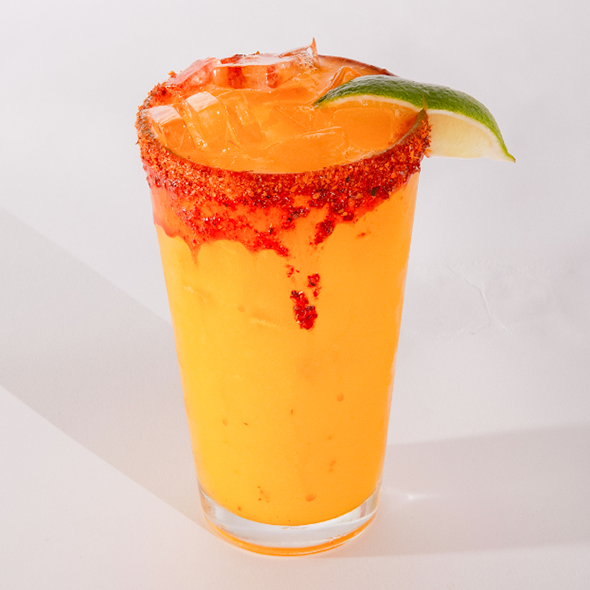 Mango Margarita