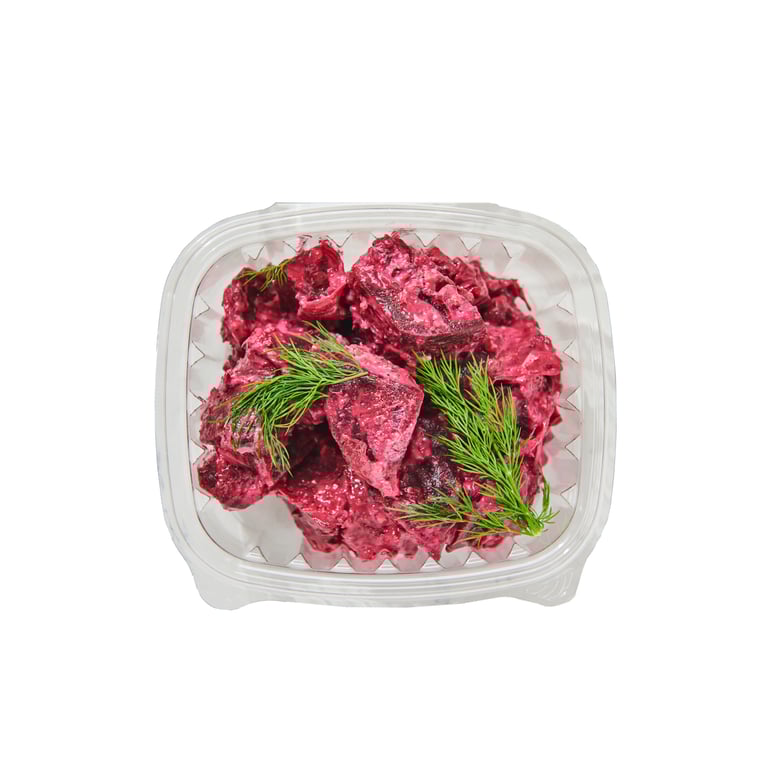 Beet Salad