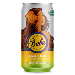 Babe Kombucha