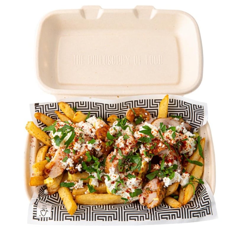 ZSP (Zeus Snack Pack)