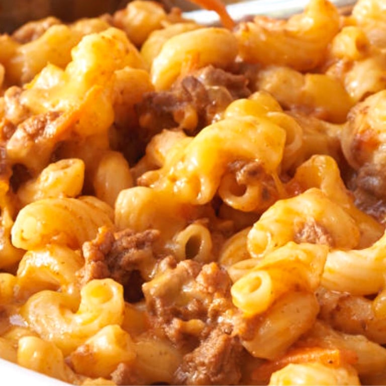 Beef Mac