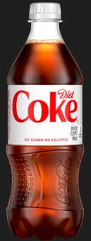 Diet Coke