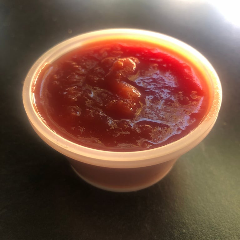 Marinara Sauce