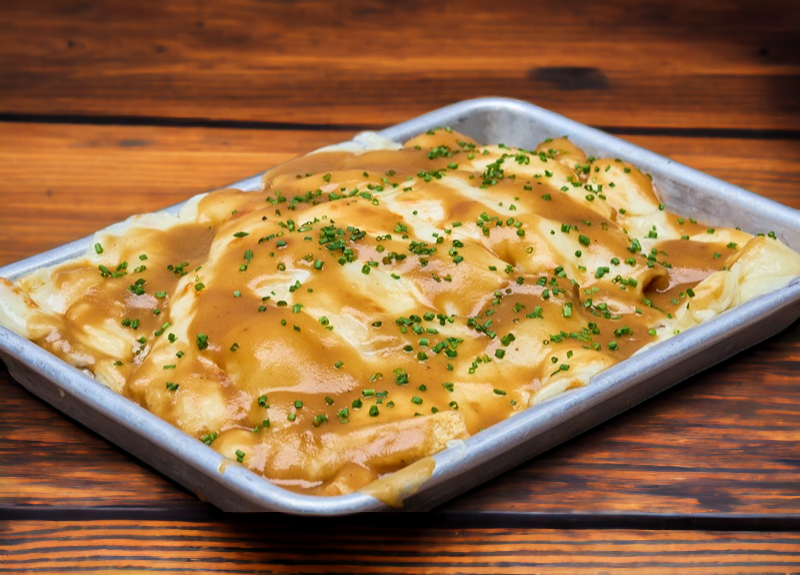 Poutine