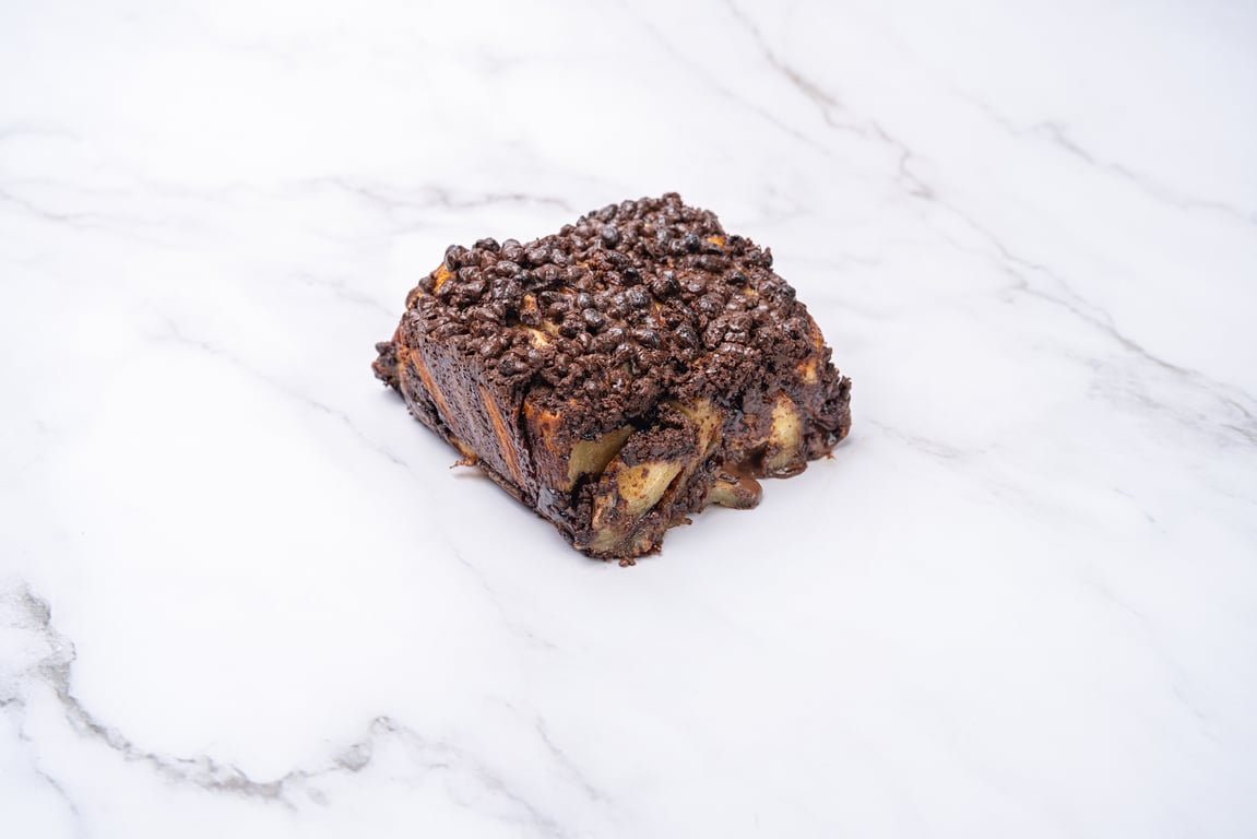 Chocolate Babka