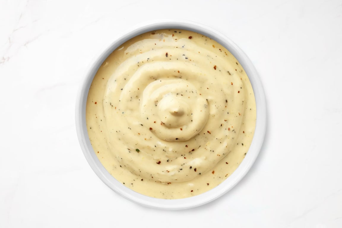 Lemon Pepper Aioli