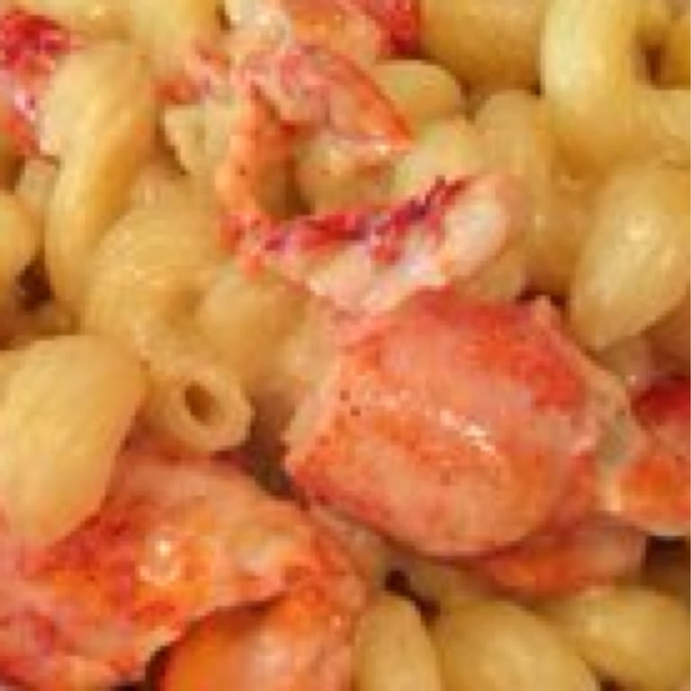 Lobster Mac