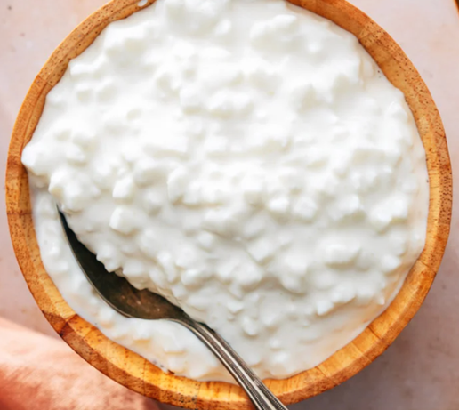 Cottage Cheese-Side