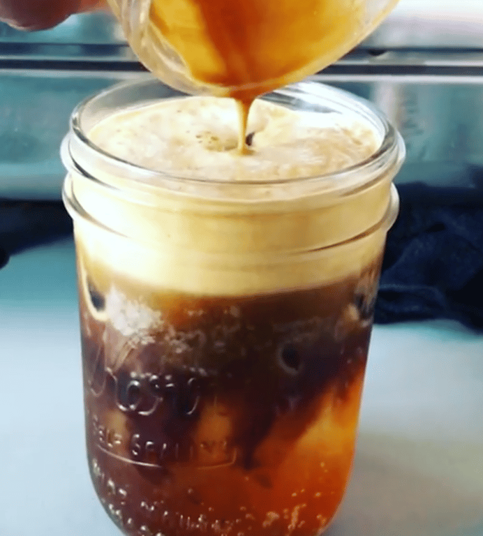 Cold Brew/Toddy