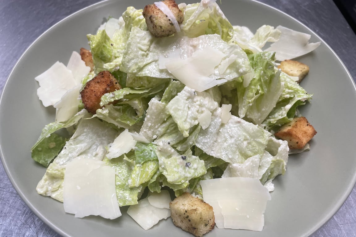 Caesar Salad