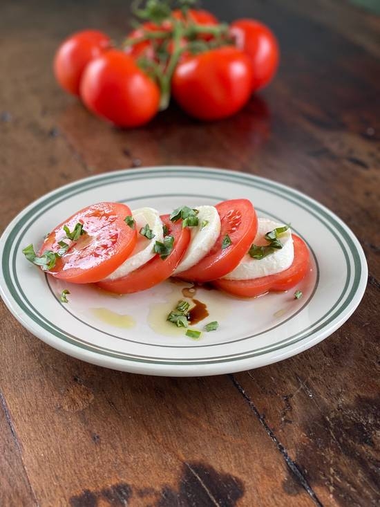 Caprese Salad