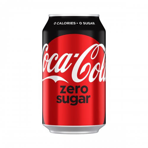Coke Zero