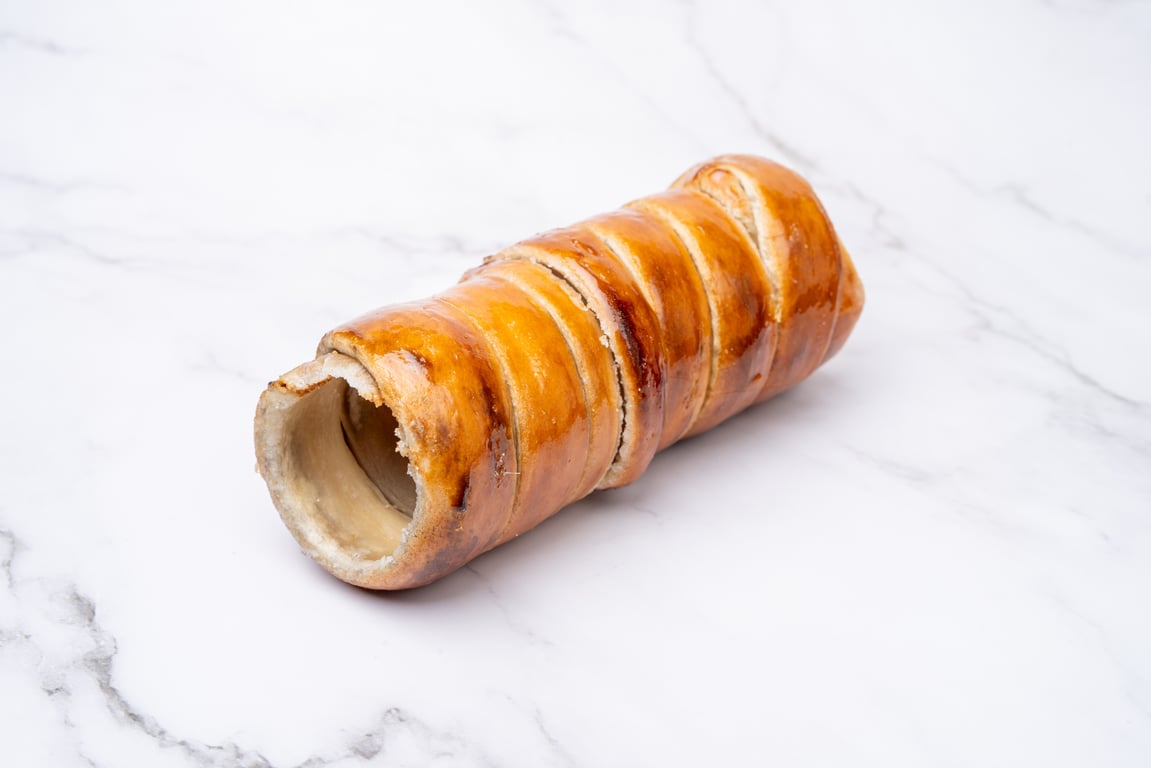 Biscoff Kürtősh (VG)