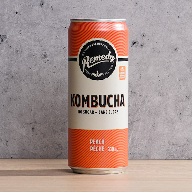 Kombucha