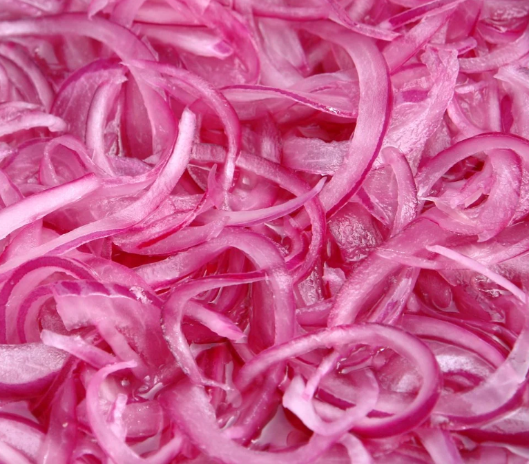 Pickled Onion