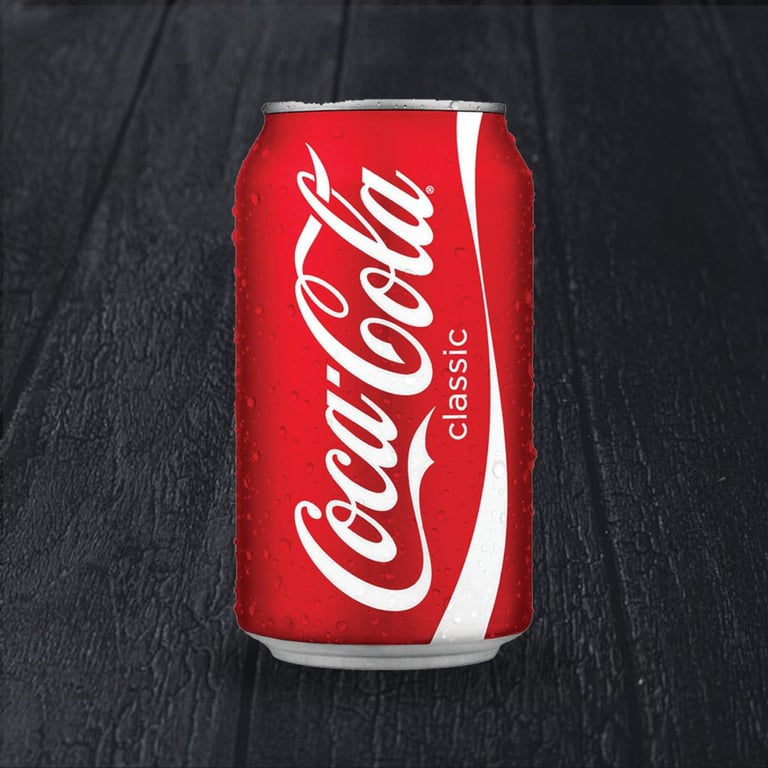 Coke