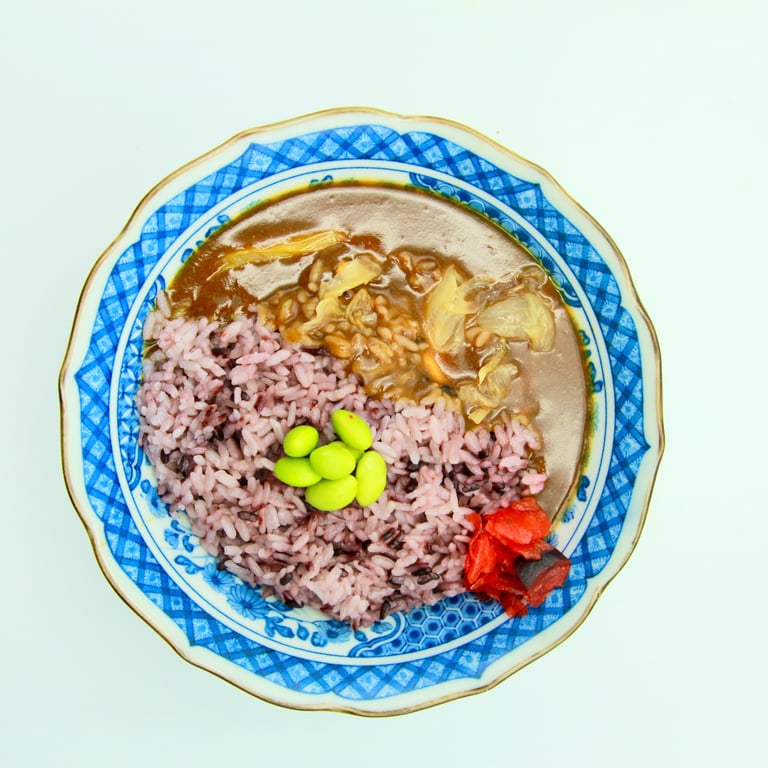 Curry Rice