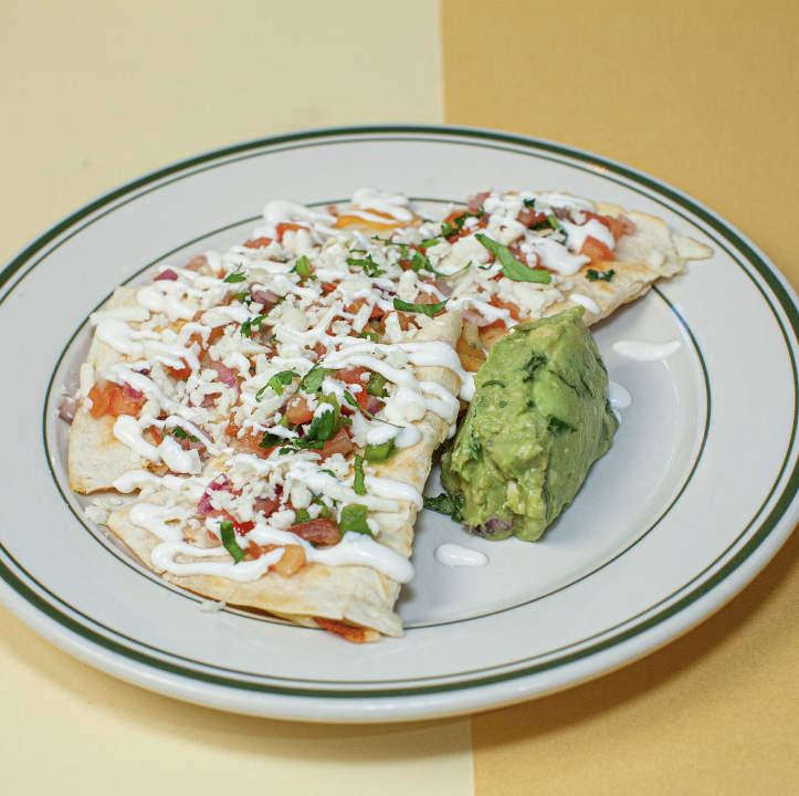 Quesadilla