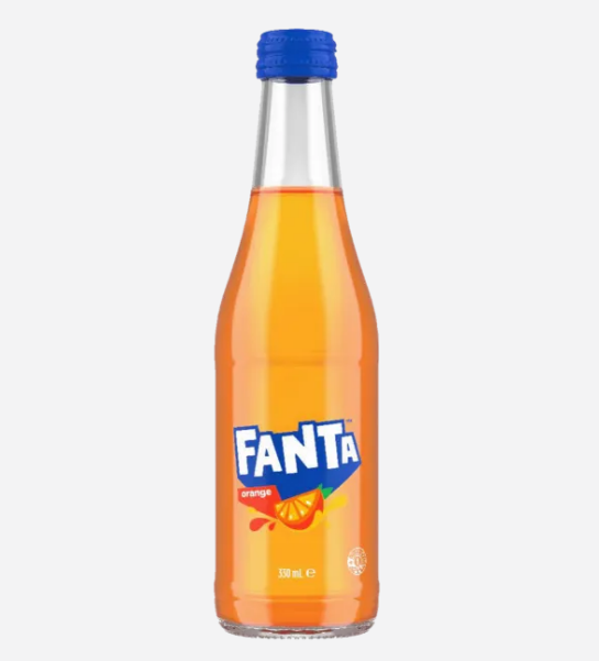 B - Fanta