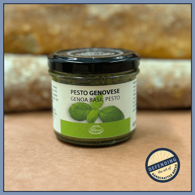 pesto genovese
