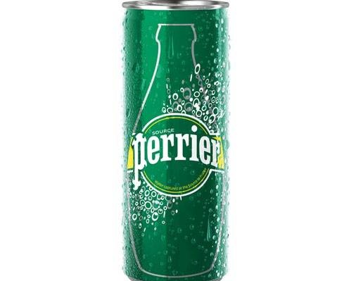Sparkling Water